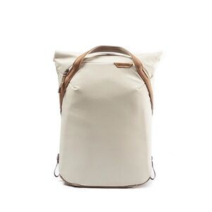 Peak Design Everyday Totepack Backpack - Bone